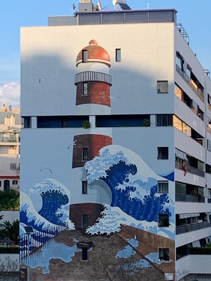 Balcon De エステポナ エクステリア 写真